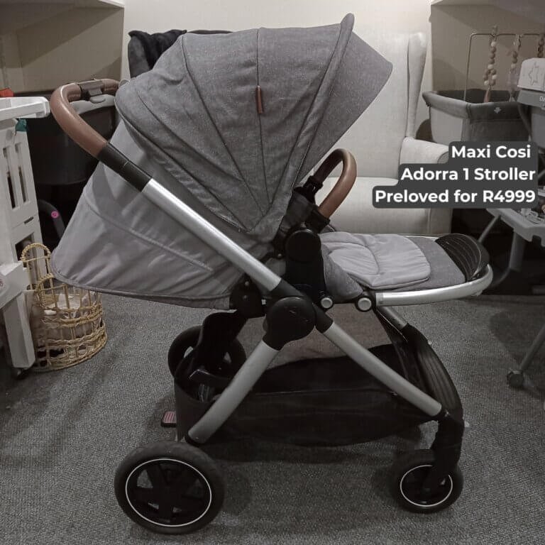 Maxi Cosi Adorra 1 Stroller