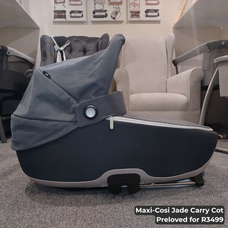 Maxi-Cosi Jade Carry Cot