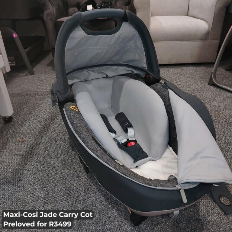 Maxi-Cosi Jade Carry Cot