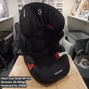 Maxi-Cosi Rodi XP