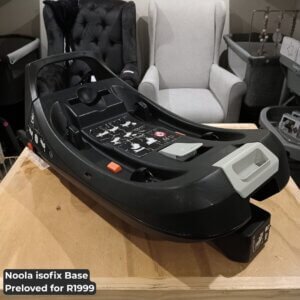 Noola isofix Base