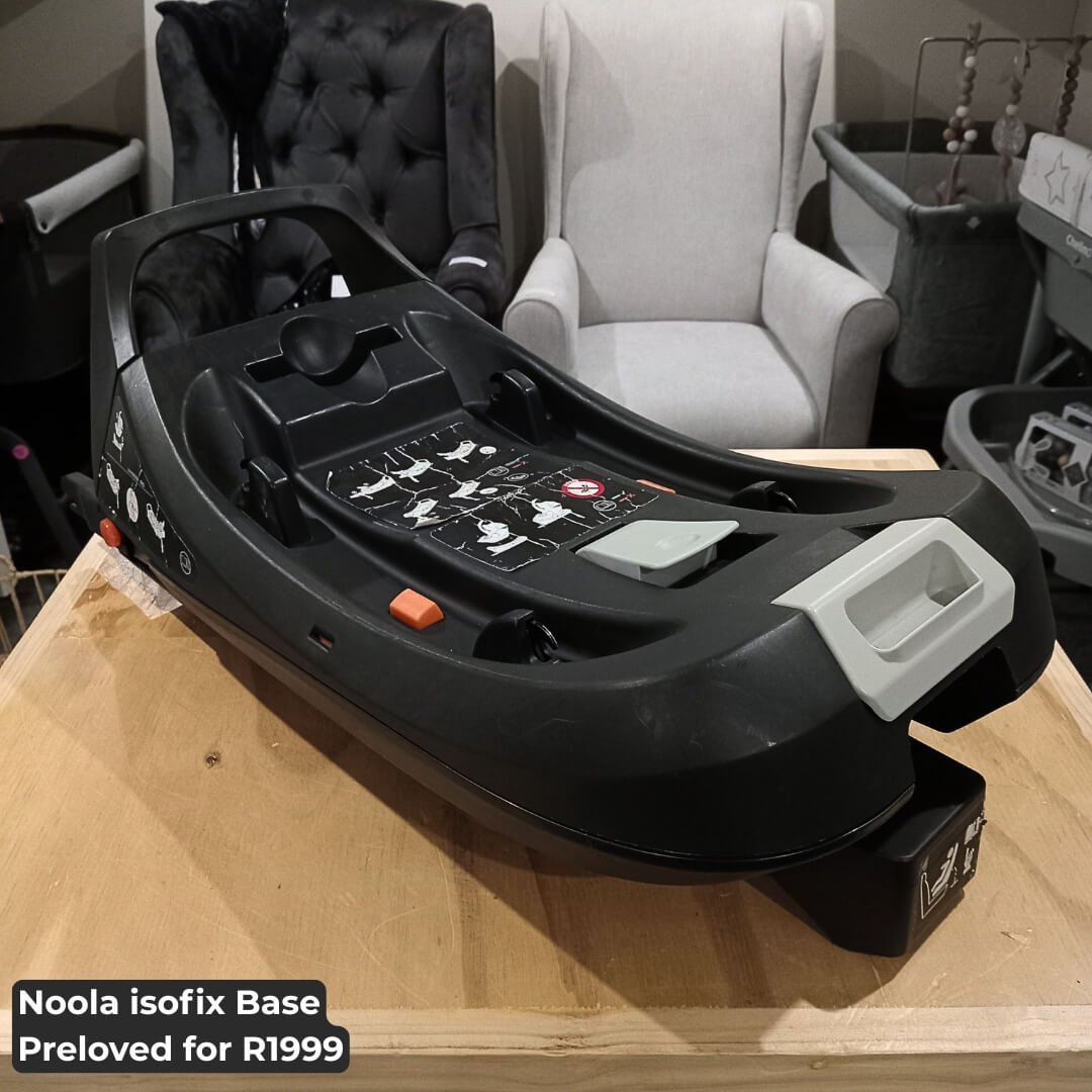 Noola isofix Base