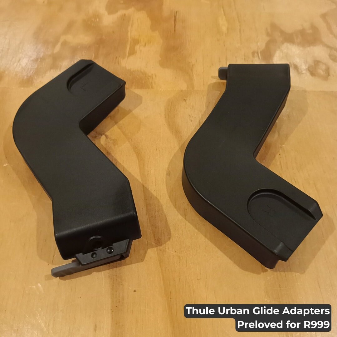 Thule Urban Glide Adapters