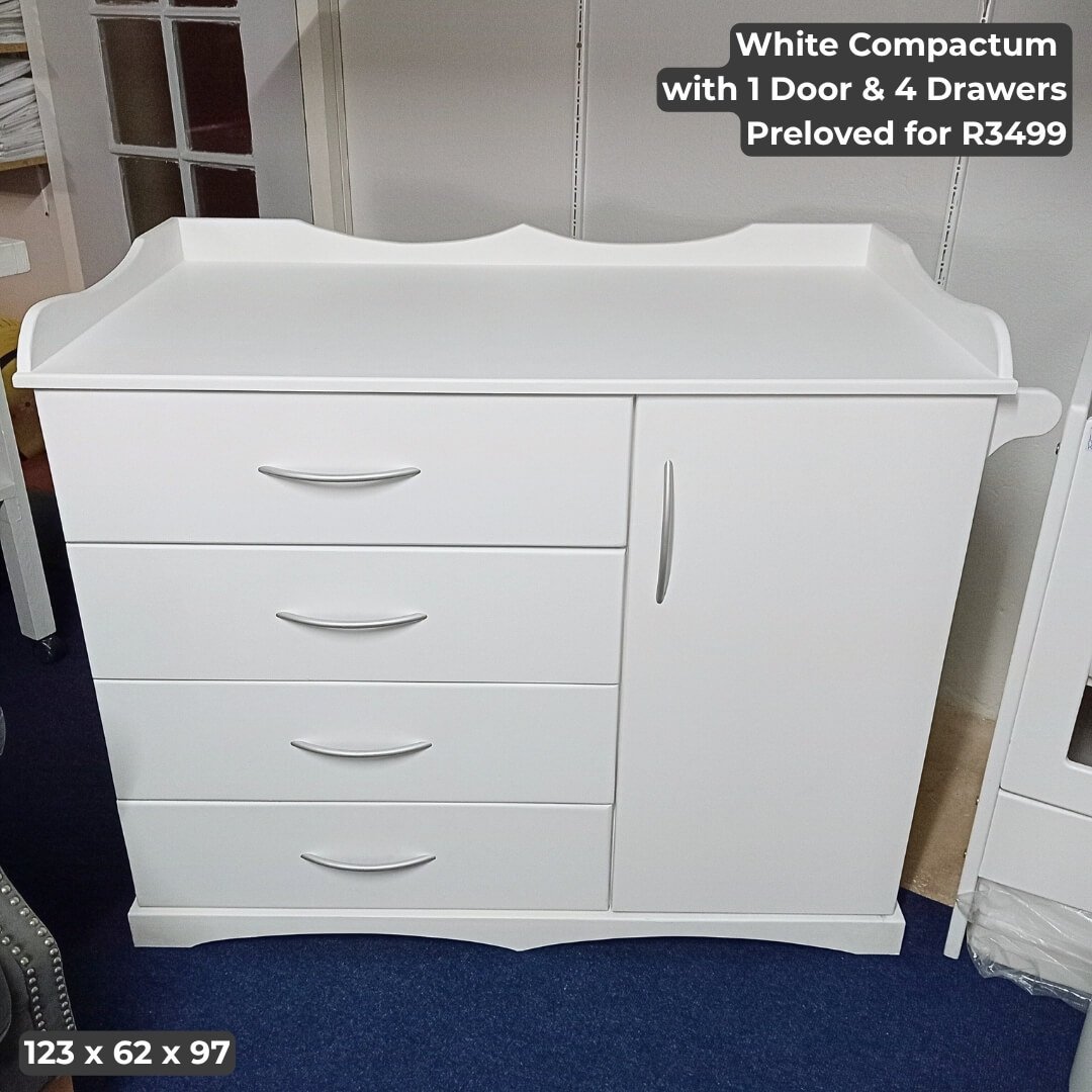White Compactum