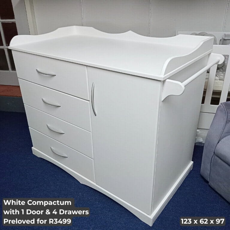 White Compactum