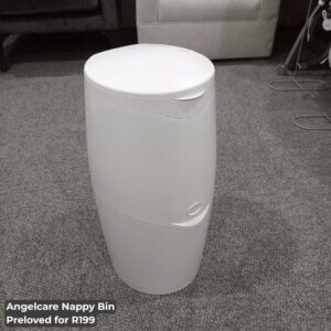 Angelcare Nappy Bin