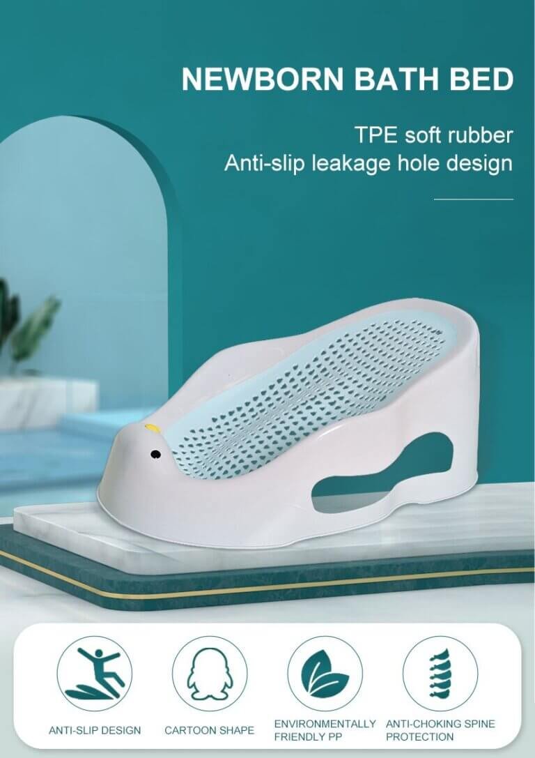 Angelcare Baby Bath Support