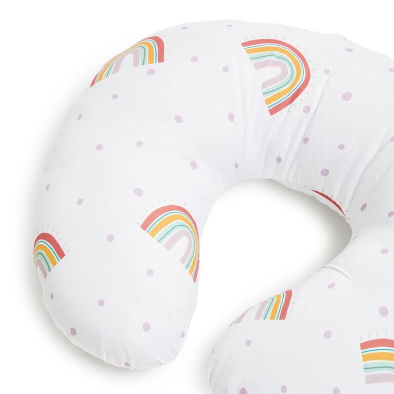 George & Mason Baby - Snuggle Pillow
