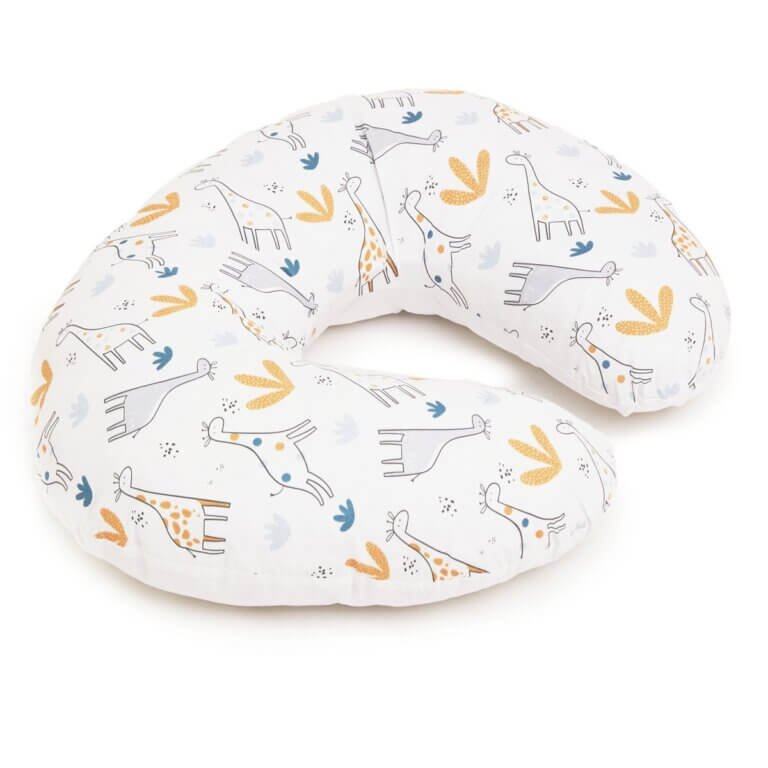 George & Mason Baby - Snuggle Pillow
