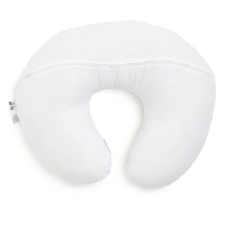 George & Mason Baby - Snuggle Pillow