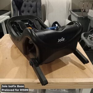 Joie Isofix Base