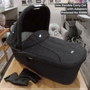 Joie Ramble Carry Cot