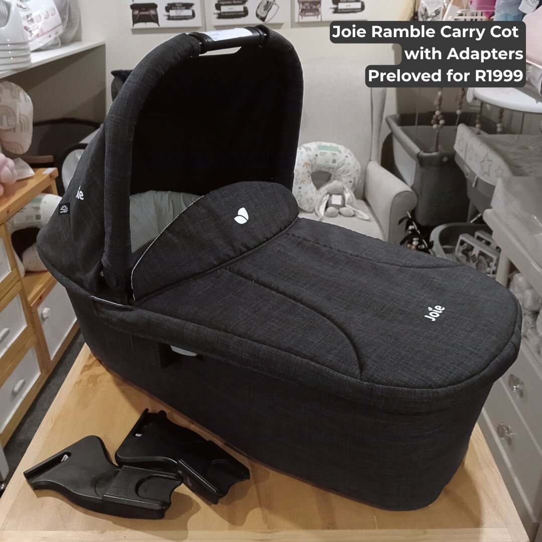 Joie Ramble Carry Cot