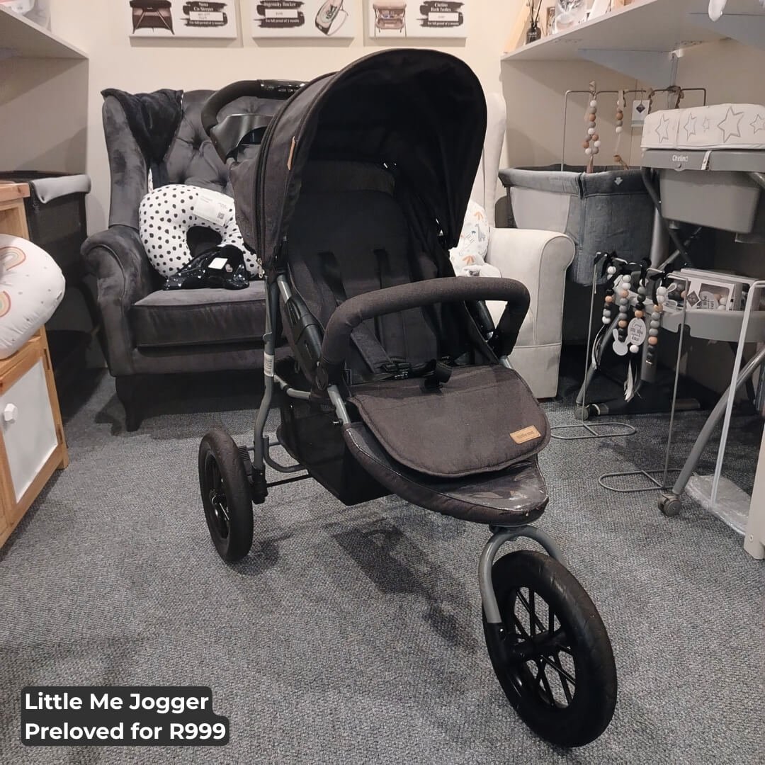 Little Me Jogger