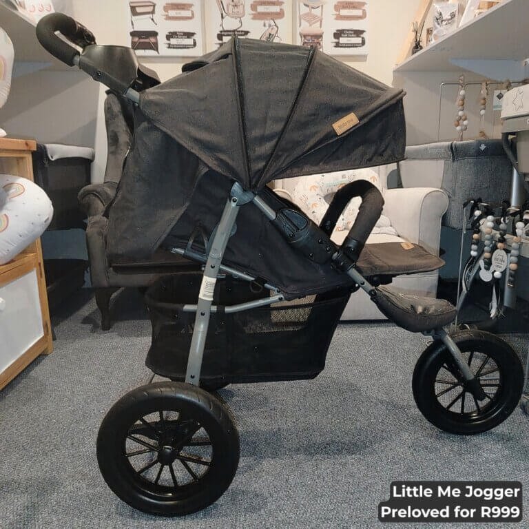 Little Me Jogger