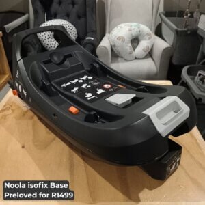Noola isofix Base