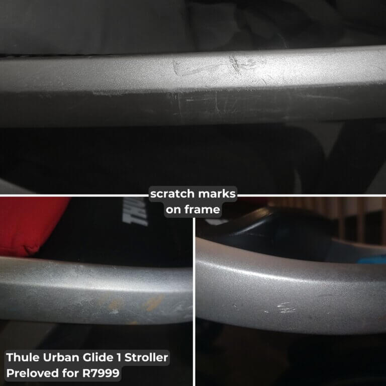 Thule Urban Glide 1 Stroller