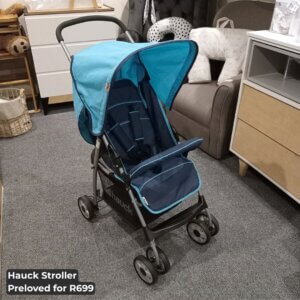 Hauck Stroller