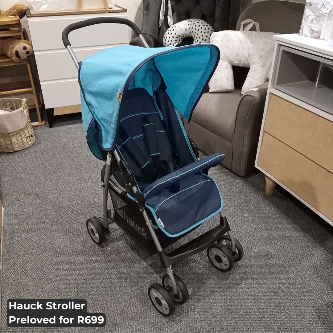 Hauck Stroller