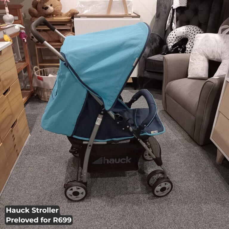 Hauck Stroller