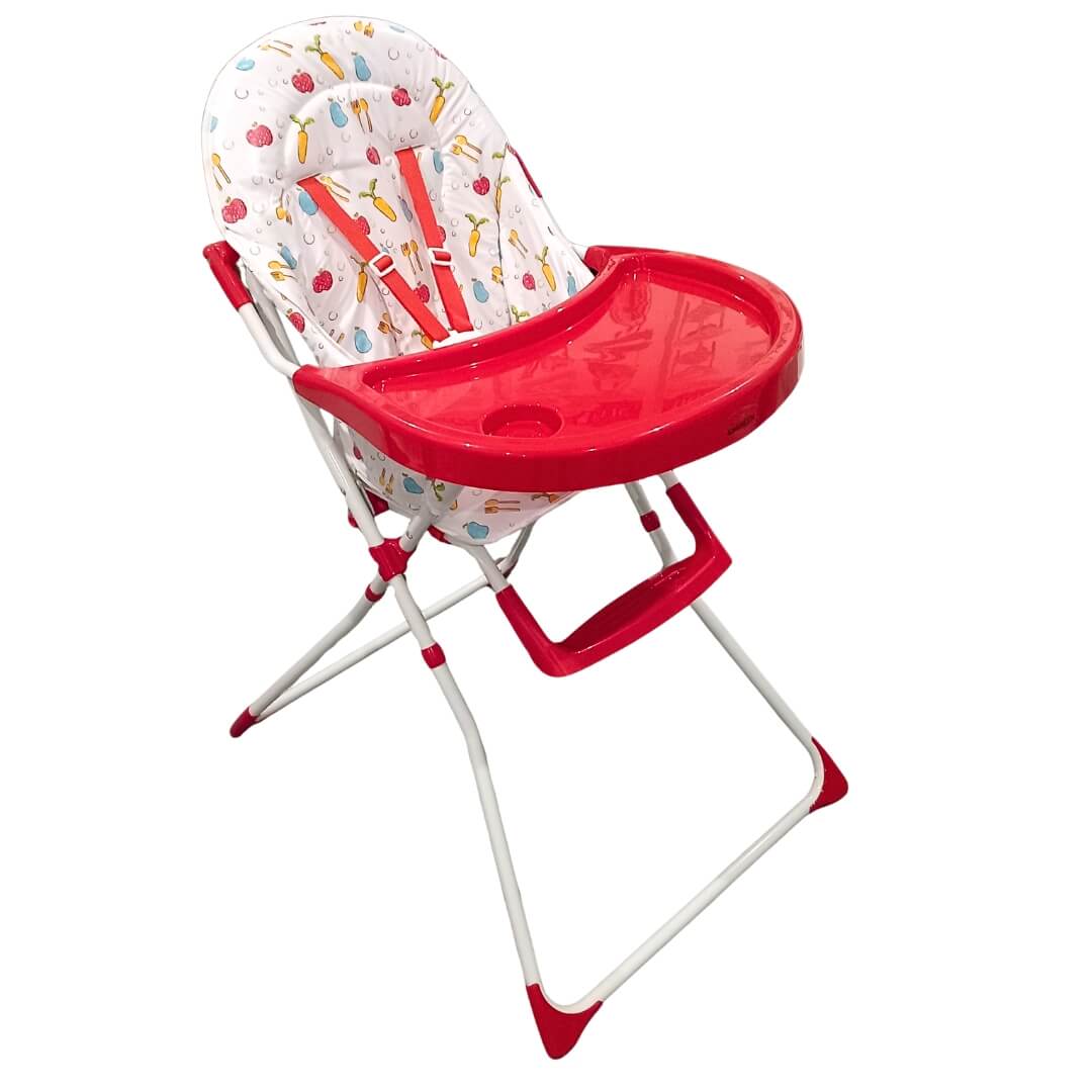 Baby Feeding High Chair