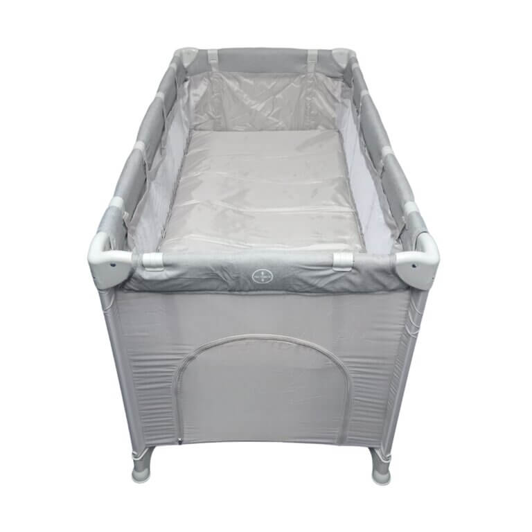 Baby Camp Cot - XL