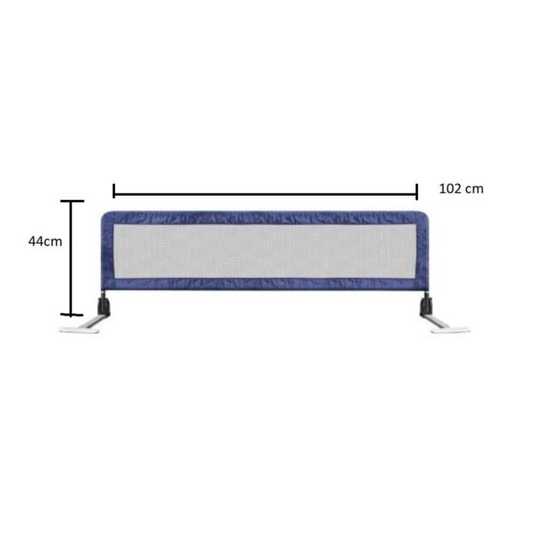 Bed Guard Rail for Baby or Toddler