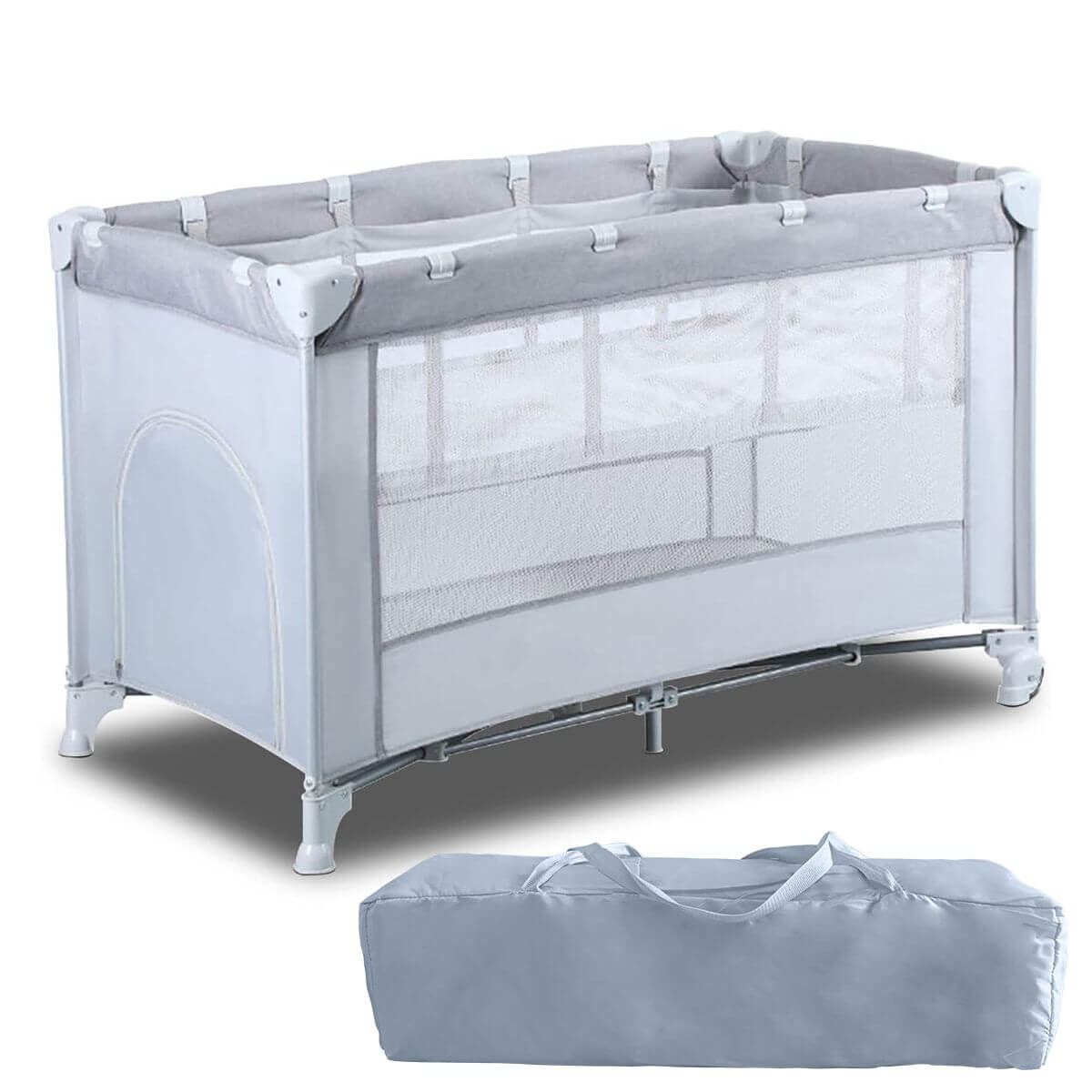Baby Camp Cot - XL
