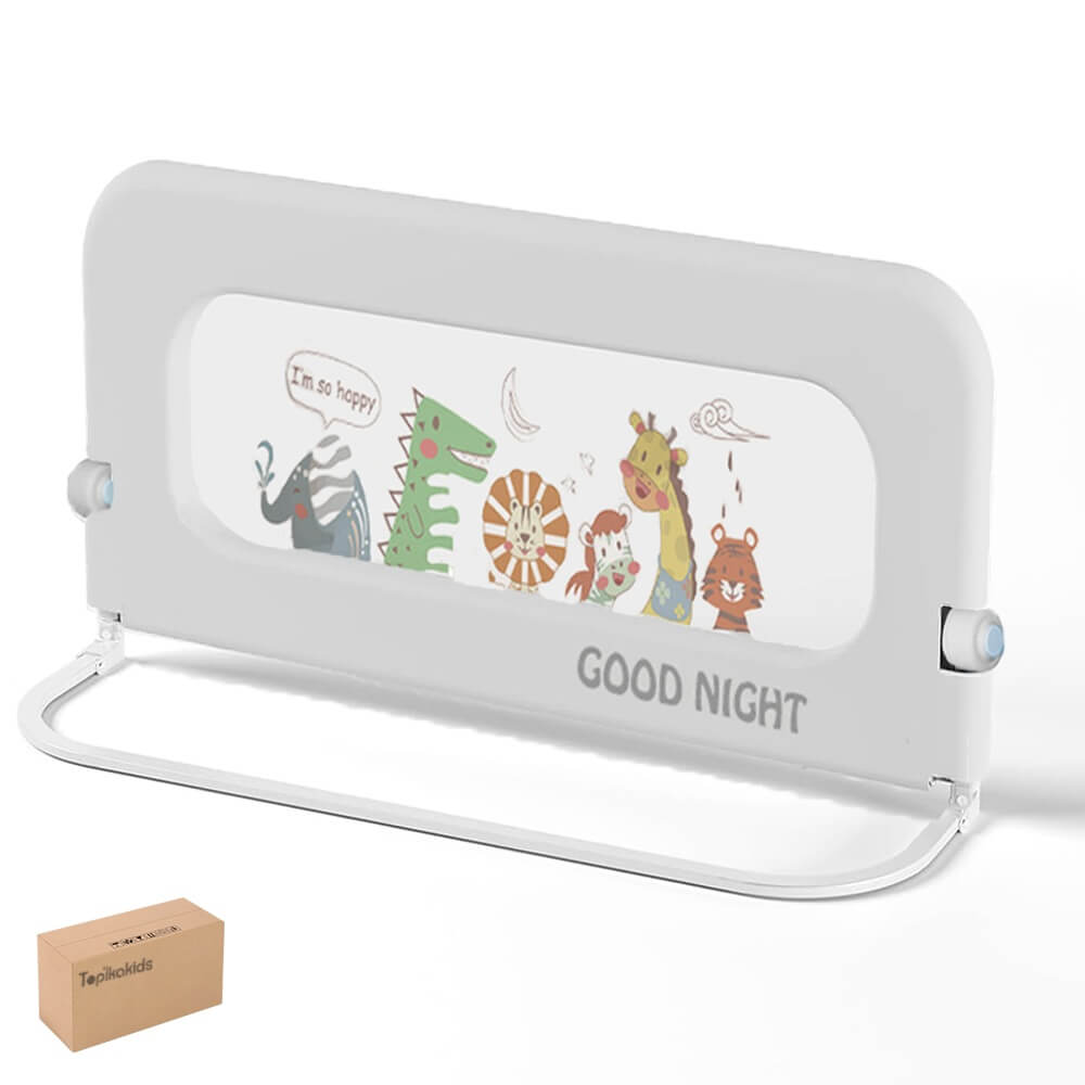 Bed Guard Rail for Baby or Toddler