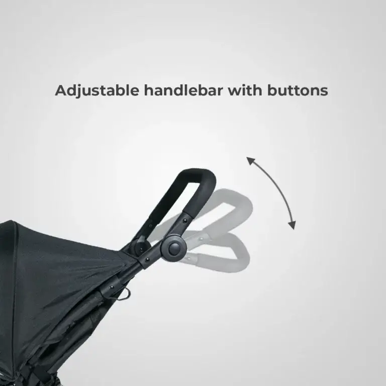 Chelino Urban Rider II Stroller