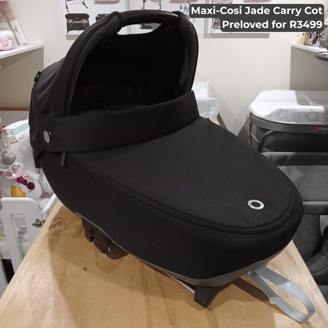 Maxi-Cosi Jade Carry Cot