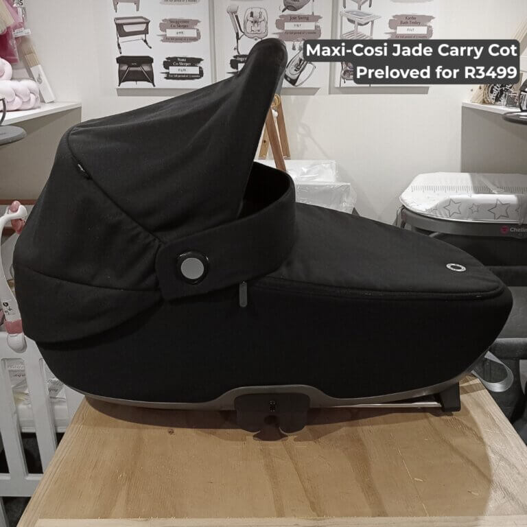 Maxi-Cosi Jade Carry Cot