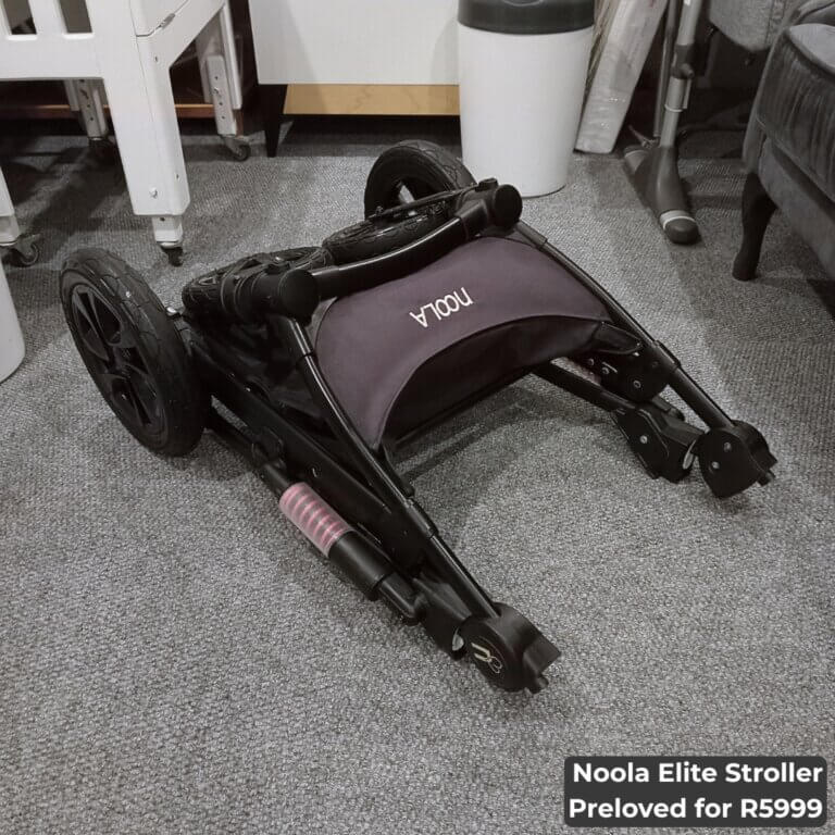 Noola Elite Stroller