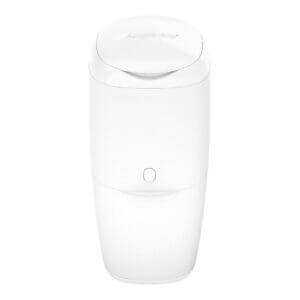 AngelCare - Odour Seal Nappy Bin with 1 Refill