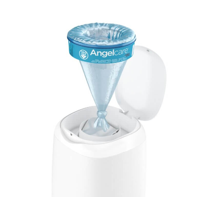 Angelcare Nappy Bin Refill