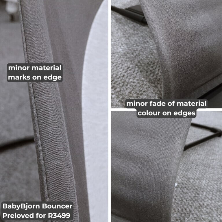 BabyBjorn Bouncer