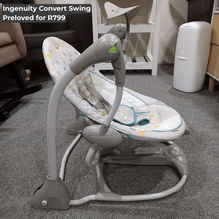 Ingenuity Convert Swing
