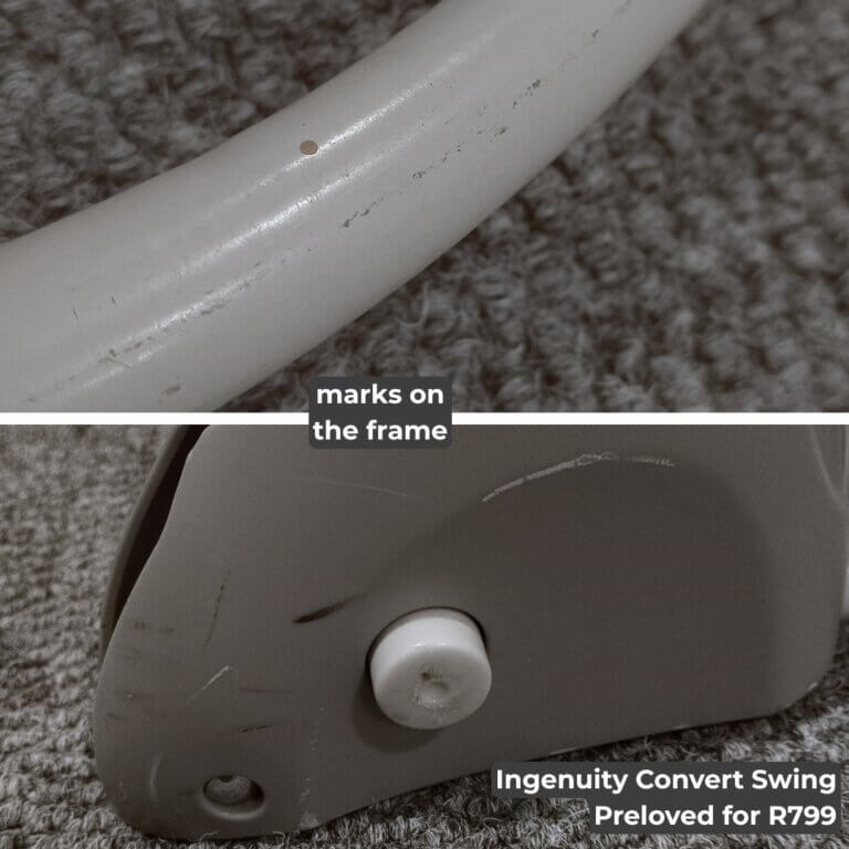 Ingenuity Convert Swing