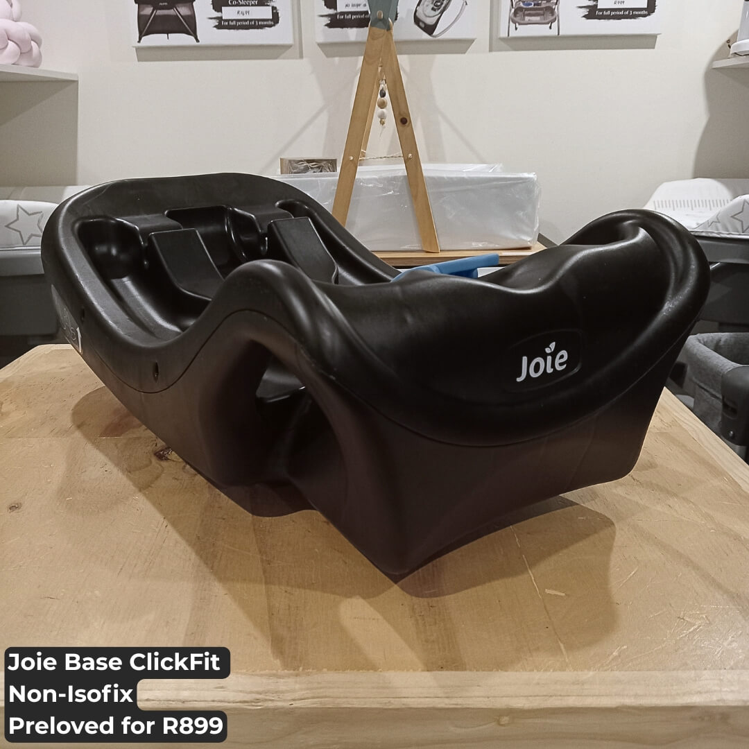 Joie Base ClickFit Non-Isofix