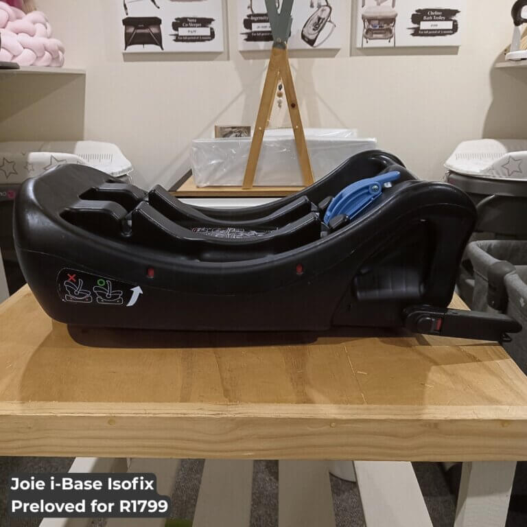 Joie i-Base Isofix