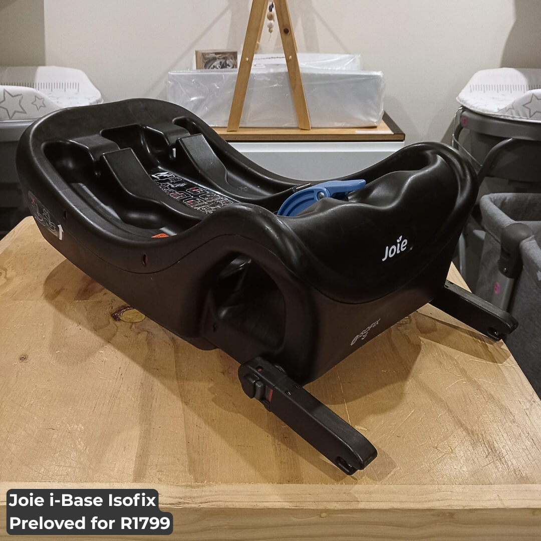 Joie i-Base Isofix
