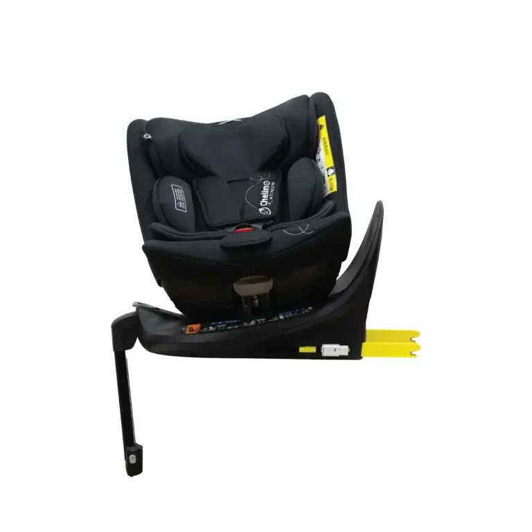 Chelino Platinum Mico B+ i-Size All Stages Car Seat