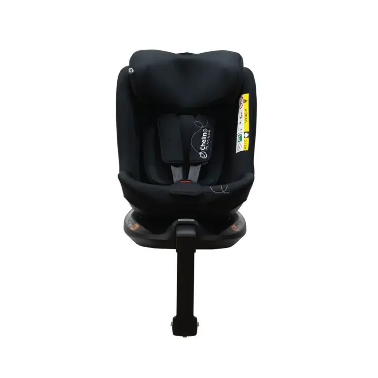 Chelino Platinum Mico B+ i-Size All Stages Car Seat