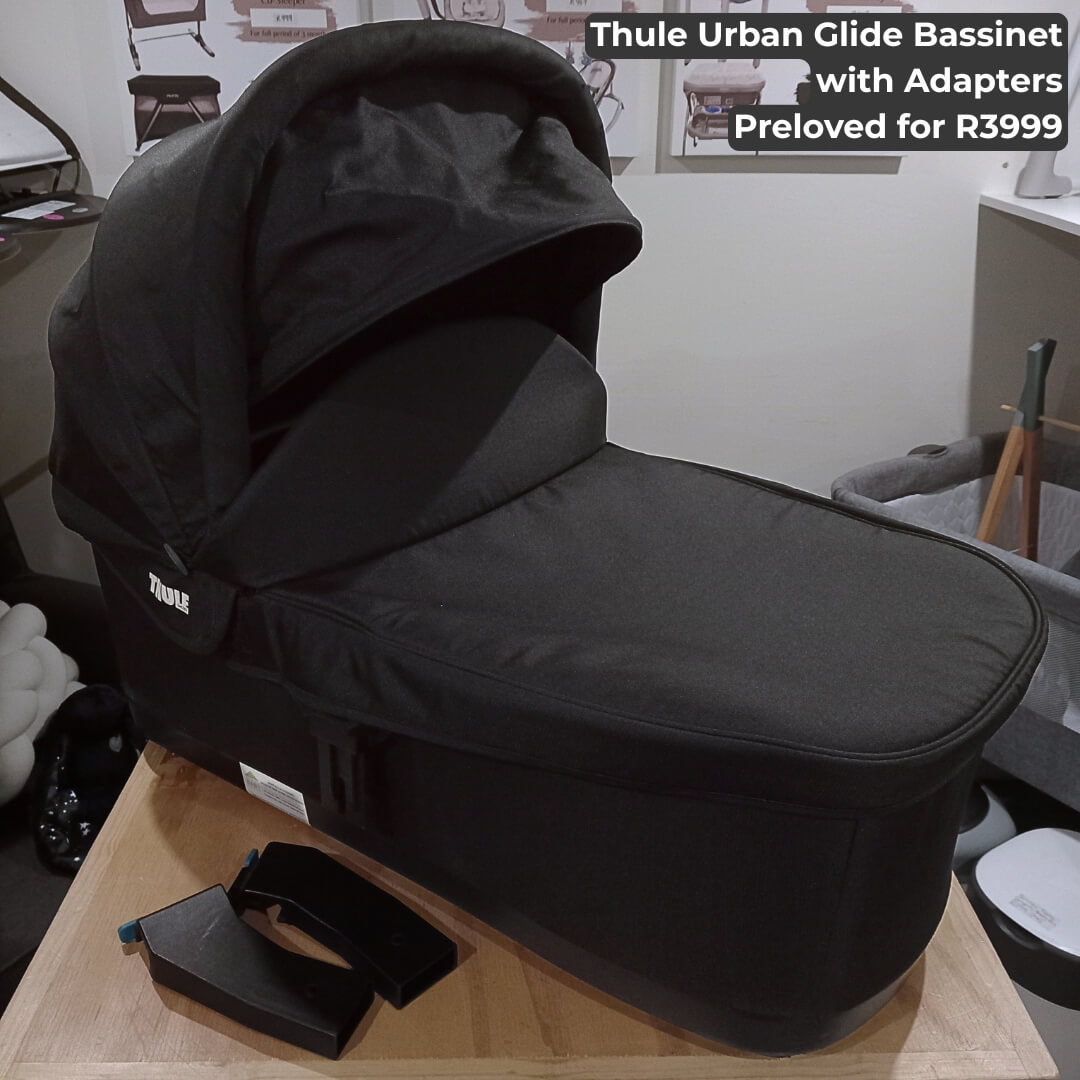Thule Urban Glide Bassinet