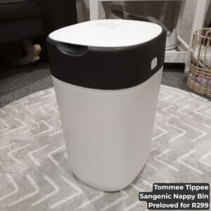 Tommee Tippee Sangenic Nappy Bin