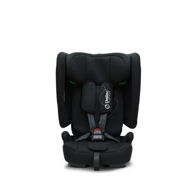 Chelino Platinum Transformer i-Size Isofix Booster