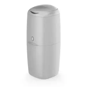 Angelcare - Odour Seal Nappy Bin with 1 refill