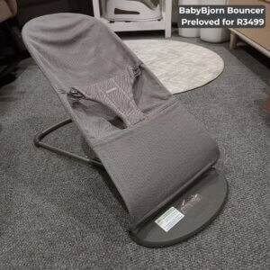 BabyBjorn Bouncer