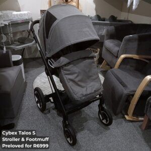 Cybex Talos S Stroller