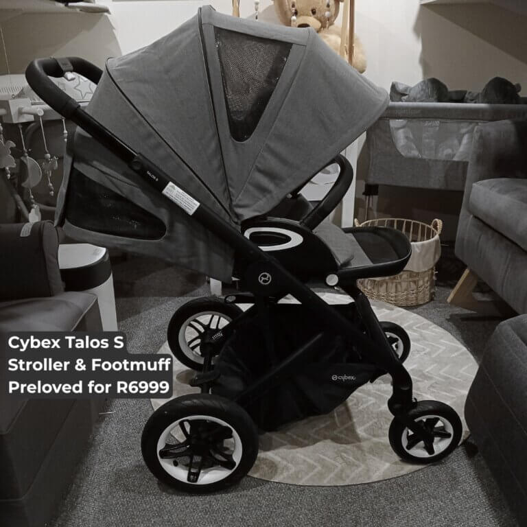 Cybex Talos S Stroller